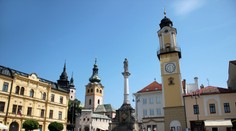 Exkluzívny prieskum: Voľby by v Banskej Bystrici vyhral Hlas. Progresívci predbehli SaS