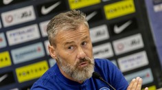 Hapal zmietol zo stola reči o balkánskej mentalite Chorvátov. Budeme potrebovať aj šťastie