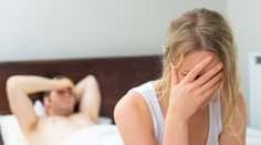 Trapasy v posteli:  Ako na ne zareagovať a vyrovnať sa s nimi?