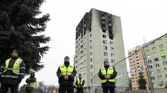 Policajné vyšetrovanie sa skončilo. Hasiči po výbuchu na Mukačevskej ulici v Prešove nepochybili