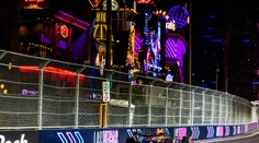 Verstappen potvrdil dominanciu aj v Las Vegas. Red Bull v závere prišiel o double