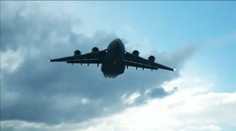 V Afrike sa zrútilo lietadlo. Na palube bolo údajne 23 ľudí