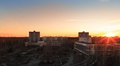V ochrannej zóne okolo Černobyľa sa darí cicavcom, tvrdí štúdia
