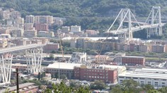 Pre zrútený most v Janove dali do domáceho väzenia tri osoby