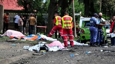 Tragický výbuch benzínovej cisterny v Juhoafrickej republike. O život prišlo osem ľudí