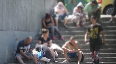 Slušným ľuďom sa uľaví. V bratislavskom Pentagone vyrastie policajná stanica