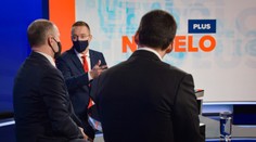 Bödör mohol mať vplyv na policajné zložky, myslia si kandidáti na šéfa polície