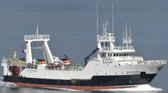 Pri pobreží Kanady sa potopila španielska rybárska loď, hlásia štyri obete