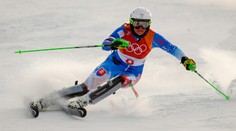 Velez-Zuzulová po 17. mieste: Boli to moje posledné individuálne preteky