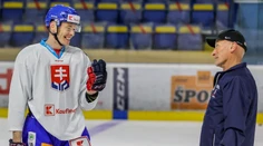 Slováci zabojujú o účasť na šiestych ZOH. Pozrite si súpisky tímov, ktoré im stoja v ceste