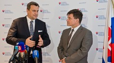 Plavčan skladal účty straníckemu šéfovi