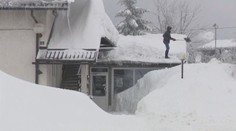 Takéto mrazy tu neboli posledných päť rokov. Európu potrápi mimoriadne chladné počasie