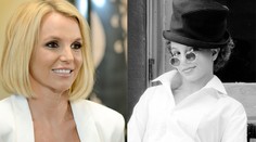 Trinásťročná Britney Spears. Tieto fotky ešte nikto nevidel!