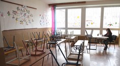 Zmeny v školách: K výnimkám z karantény pribudnú aj deti po covide s domácim samotestom