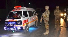 Teroristický útok v Jordánsku! Zastrelili kanadskú turistku a deväť ďalších ľudí