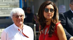Niekdajší šéf F1 Bernie Ecclestone sa vo veku 89 rokov dočkal prvého syna