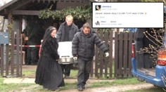 Unesené dievča má za sebou vyšetrenia a pustili ju domov