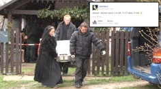 Unesené dievča má za sebou vyšetrenia a pustili ju domov
