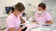 Slováci čoraz viac vyhľadávajú zubárov v iných štátoch. Sú aj o polovicu lacnejší