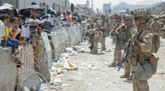 Európe hrozí nová utečenecká vlna, varuje turecký prezident Erdogan