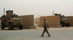 Pentagón priznal zranenia až 109 amerických vojakov pri raketovom útoku Iránu