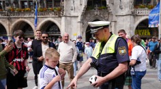 Najväčšia mobilizácia za posledných 70 rokov. Na pokojný priebeh ME vo futbale budú dohliadať aj slovenskí policajti