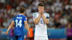 Anglickej reprezentácii dala definitívne zbohom dvojica opôr