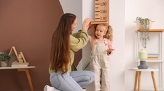 Trápi vás výška vášho dieťaťa? Odborníčky radia, čomu by ste mali venovať väčšiu pozornosť
