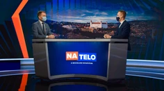 Pozrite si minuloročný súhrn toho najlepšieho v Na telo. Silný moment bol už v úvode roka