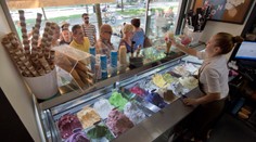 Kontrolovali stovky zmrzlinární: Zoznam prevádzok, kde zistili nedostatky