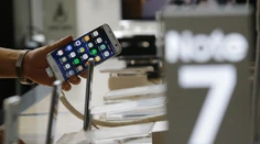 Samsung vraj chystá celosvetovú zvolávaciu akciu: Ich najnovší model môže explodovať pri nabíjaní