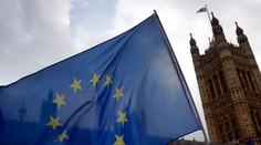 Slovensko je medzi krajinami, ktoré má tvrdý brexit postihnúť najsilnejšie