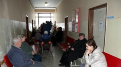 Viacerí zdravotníci z gastroenterologickej kliniky v Bratislave podali výpovede