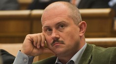 Kotlebovu stránku na facebooku zrejme zablokovali: Momentálne je nedostupná