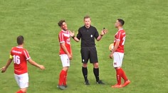 Po góle rozhodcu menia pravidlá. Sporná situácia vyvolala v Holandsku veľkú diskusiu