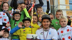 Sagan je na roztrhanie, môže byť najdrahším cyklistom histórie