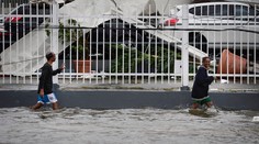 Maria udrela v Portoriku v plnej sile. Pustošila, čo sa dalo