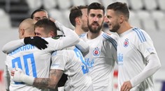 Toto sa mi často nestáva, radoval sa Kucka. Reakcie hráčov a trénera Weissa na postup zo skupiny