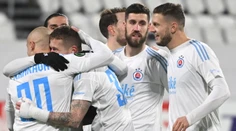 Toto sa mi často nestáva, radoval sa Kucka. Reakcie hráčov a trénera Weissa na postup zo skupiny