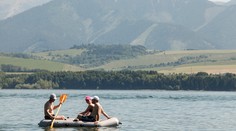 Hygienici aktualizovali zoznam: Pozrite si, kde je voda vhodná na kúpanie a kde nie