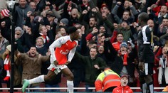 Arsenal získal najväčší peňažný balíček za vysielacie práva