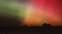 Dnes v noci možno Slovensko rozsvieti polárna žiara. Ak ju zaznamenáte, pochváľte sa fotkou