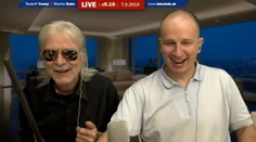 Sudca rozhodol: Daňo a Vaský zostávajú vo väzbe