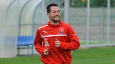 Slovák Lalkovič mieri do tretej anglickej ligy