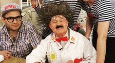 Majster N daroval byt mladému Dušanovi. Ten opísal ich posledné chvíle