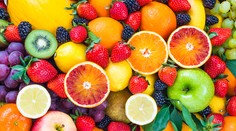 Ovocie z hypermarketov - ako ho správne nechať dozrieť a uskladniť