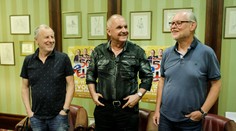 Jano Baláž telefonoval s Vašom pár hodín pred smrťou. „Vedel som, že je zle, ale aj tak som veľmi smutný.“