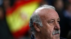Del Bosque rozdelí záverečné miesta medzi madridské kluby