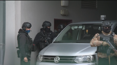 Tomáš Rajecký ostáva vo väzbe. Dôvodom je obava, že by utiekol alebo sa skrýval