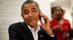 Najvplyvnejšiemu mužovi sveta zakázali používať iPhone